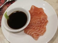 -芭菲盛宴·环球美食(解放碑英利国际店)