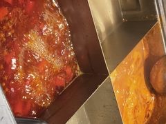 -海底捞火锅(上地华联店)