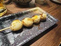 -一吉焼鸟·FOUNDER(桂林路店)