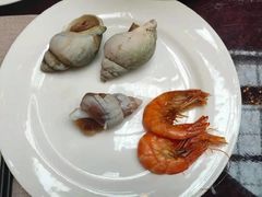 -朗丽兹餐厅