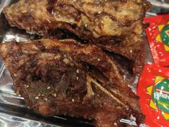-堂堂小伙夫·辽宁小吃大排档(京西大悦城店)