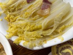 -玲燕蒸菜馆(江东路店)