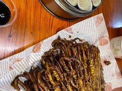 -十里铺铁板鱿鱼