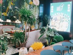 -南越郡·越式风味餐厅(青秀万达店)