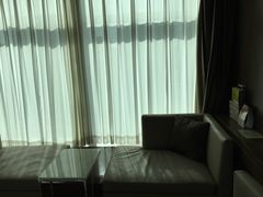 -北京希尔顿逸林酒店