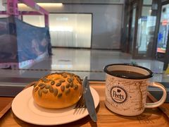 -Peet's 皮爷咖啡(乐峰店)