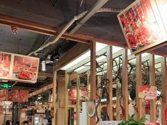-三十六味匠猪蹄(三元桥店)