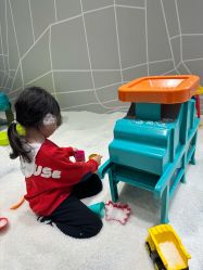 -MINI MARS KIDS CLUB亲子家庭中心(杨浦黄兴店)