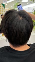 -GANO HAIR 