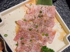 -樱嘢·炭火烧肉(惠南店)