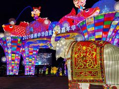 -深圳锦绣中华民俗村