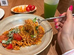 -芭莉与彩虹西餐厅(成都合生汇店)