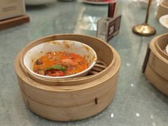 -喜宴又一村·粤菜·茶点·海鲜(壹方天地店)