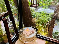 -古董花园(思南路42弄小区店)