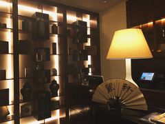 -广州富力丽思卡尔顿酒店