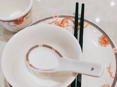 -稻香酒家(长宁KING88广场店)