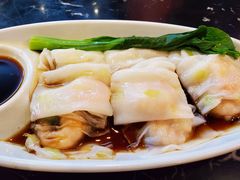 鲜虾滑肠粉-西关味(大卫城店)