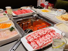 -海底捞火锅(杭州萧山宝龙广场店)