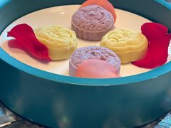 -北京饭店谭家菜