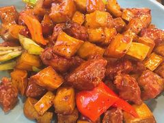 -陈傻子餐厅(世纪都会店)