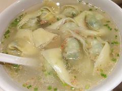 -东泰祥生煎馆(重庆北路店)