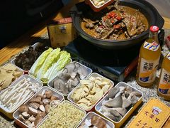 -大圣甲(汉口店)