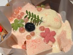 -馋遇江南·精致湖景雅宴(东方之门店)