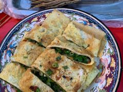 -勃利地摊·勃立小串烧烤