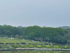 -东莞植物园