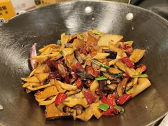 -吃货私房菜(丽江束河古镇店)