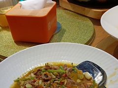 -永安鱼庄·镇江菜(丁卯店)