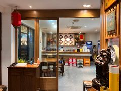 -兰边碗(鼓楼店)