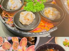 -季季山·云南野生菌火锅(上海首店)