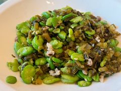 雪菜豆板-华盛丰温州大排档(东三环南路店)