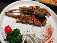 -大神太神·铁板烧(瑞虹天地月亮湾店)