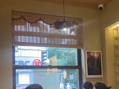 -桥头堡·坤德餐厅(滨江道店)