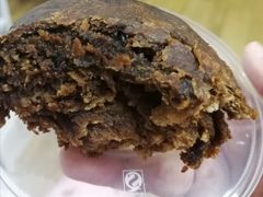 糖花卷-老回回饺子馆(海洋馆店)