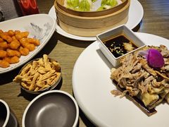 -隆喜元鱼汤包·海鲜(中联广场店)