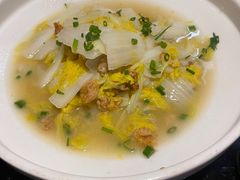 -柳园春天特色餐厅(南浔古镇店)