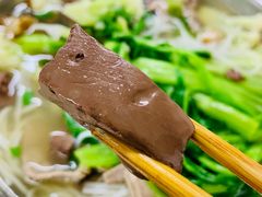 鸭血-福屿鲜捞小吃·捞化(福屿总店)