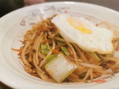 -春雪面馆(转塘店)