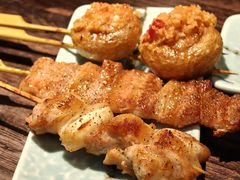 -眷屋の深夜食堂(云瑞邻里中心店)