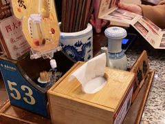 -南京大牌档(龙江新城市广场店)
