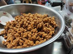 -王阿姨文昌油赞子(府桥街店)