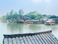 -观澜山水田园