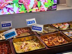 -集杰尚品海鲜烤肉自助餐厅(乳山振华店)