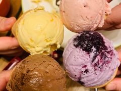 -济南香格里拉·咖啡泉自助餐厅