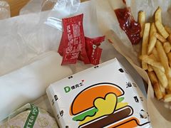 -德克士(海秀东店)