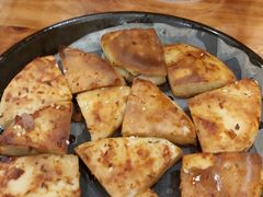 料理烤特色火烧-老东镇啤酒屋海鲜加工·蒸汽海鲜·海鲜烧烤(台东店)