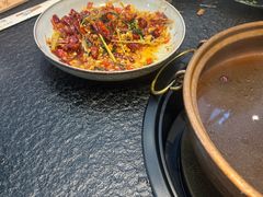 -一善菌·云南菌汤·云南菜(银泰城店)